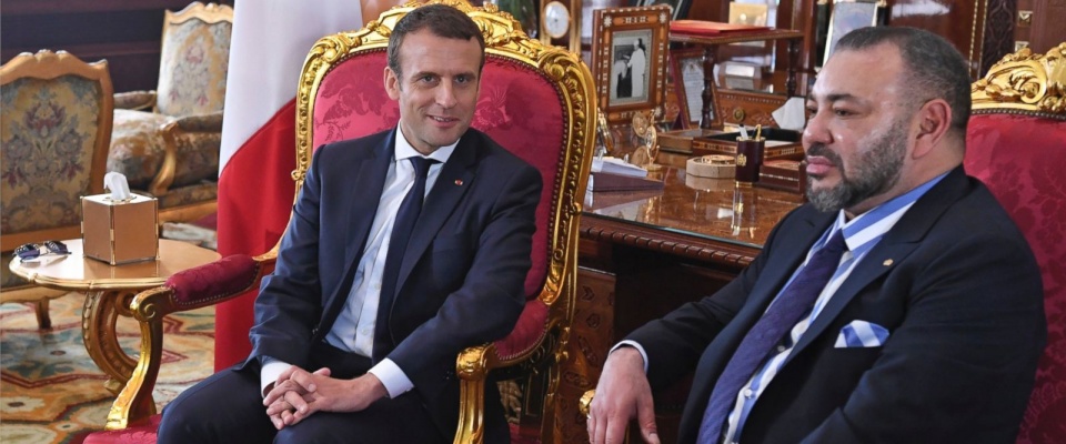 tong thong phap toi bac phi