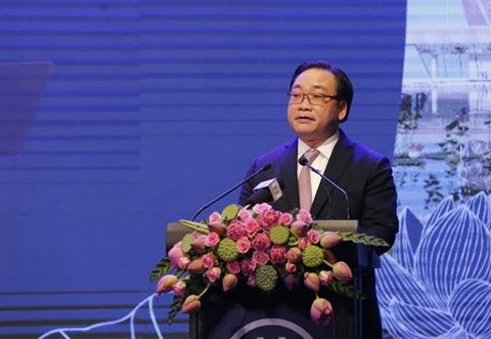 ha noi dong hanh cung doanh nghiep chia khoa tro thanh sieu do thi