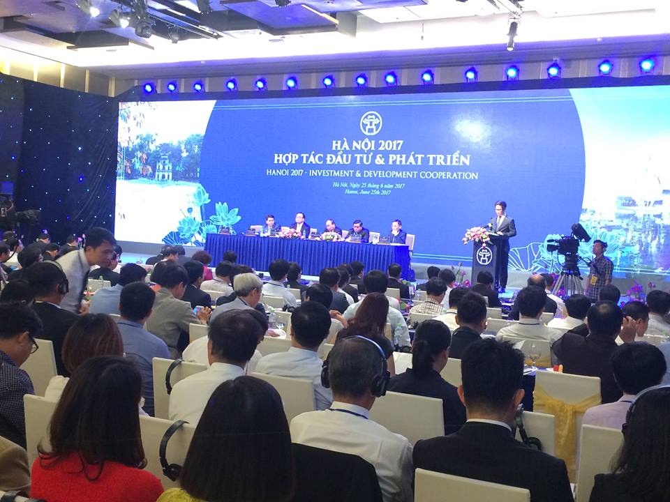 ha noi dong hanh cung doanh nghiep chia khoa tro thanh sieu do thi