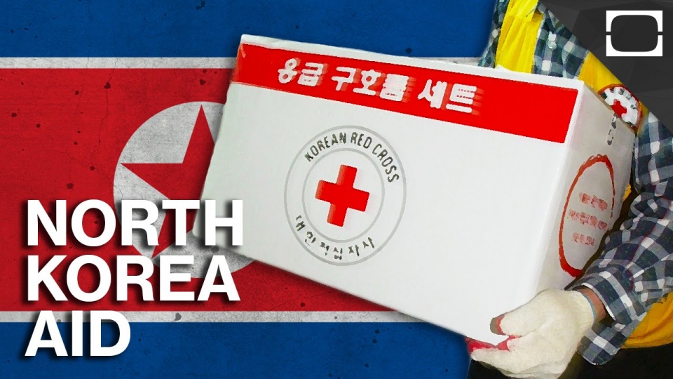 han quoc cho phep gui hang cuu tro nhan dao toi trieu tien