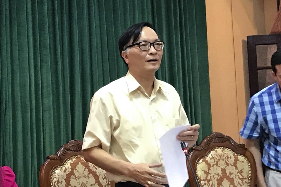 ha noi khong con canh an chuc nam cho tuyen sinh dau cap