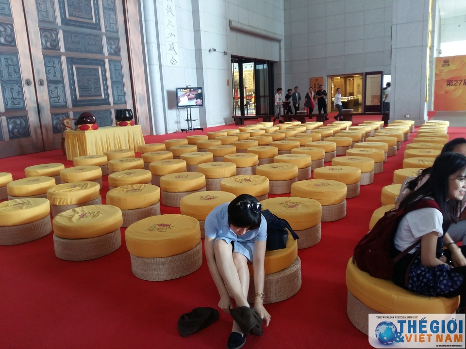 chiem nguong phap mon ngoi chua lon bac nhat trung quoc