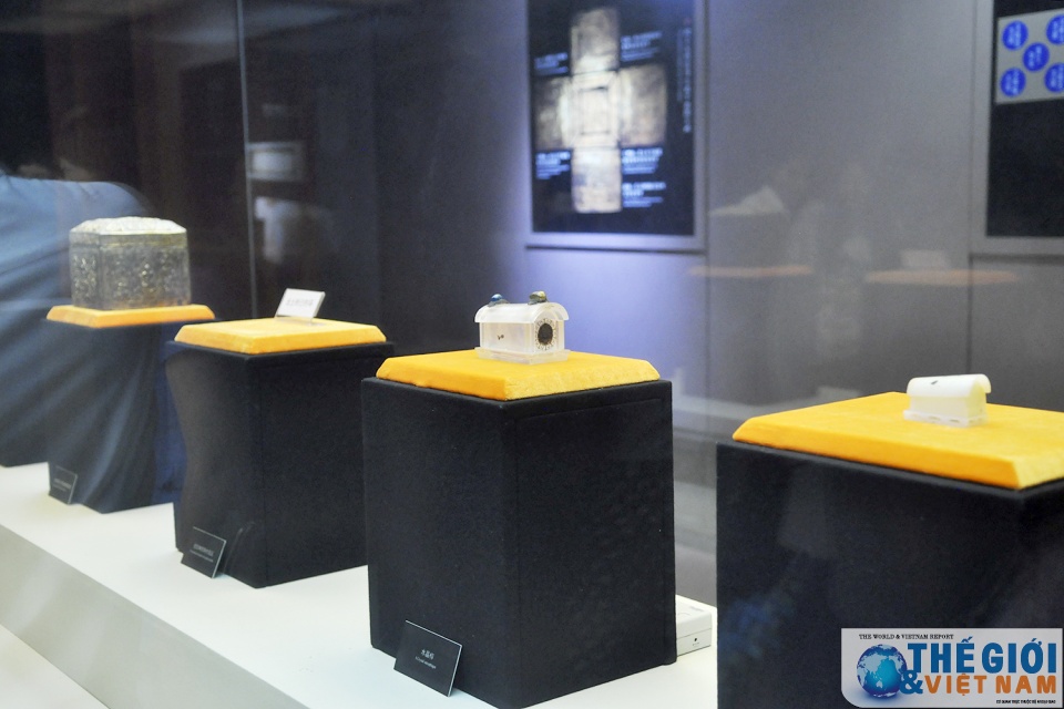 chiem nguong phap mon ngoi chua lon bac nhat trung quoc