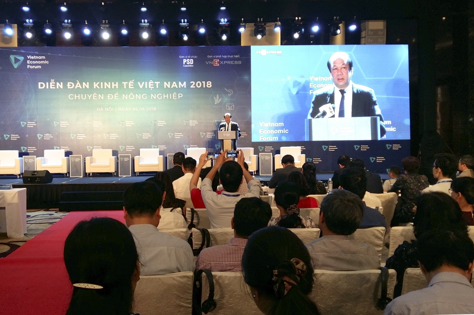 viet nam co tro thanh kho thuc pham cua the gioi