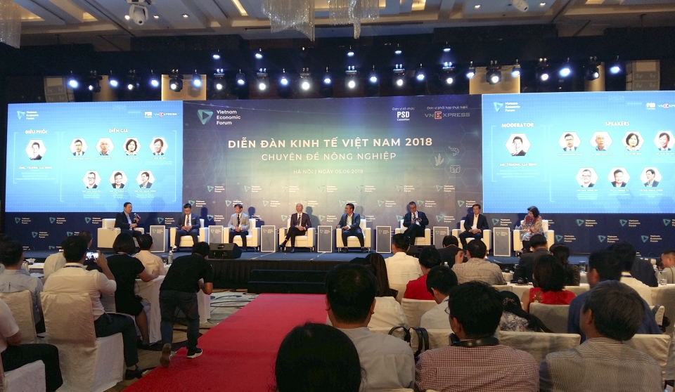 viet nam co tro thanh kho thuc pham cua the gioi