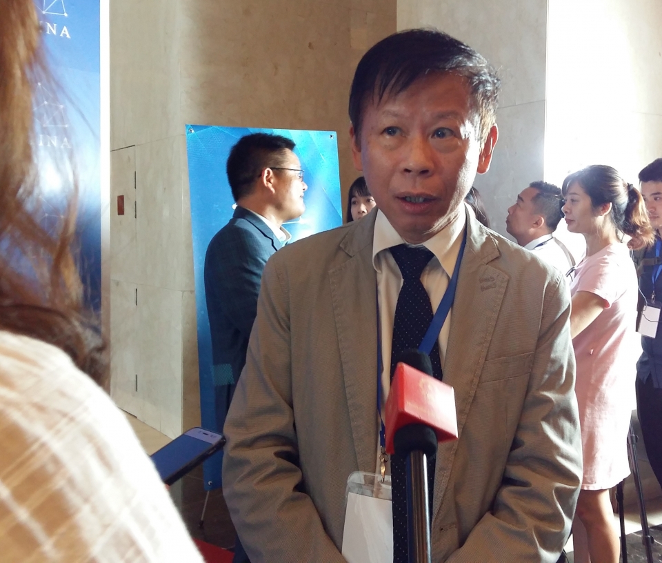 viet nam co tro thanh kho thuc pham cua the gioi