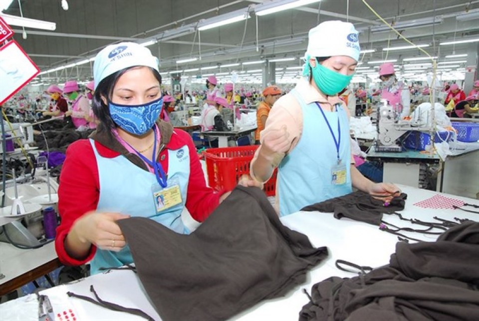 asean doi tac kinh te uu tien cua phap