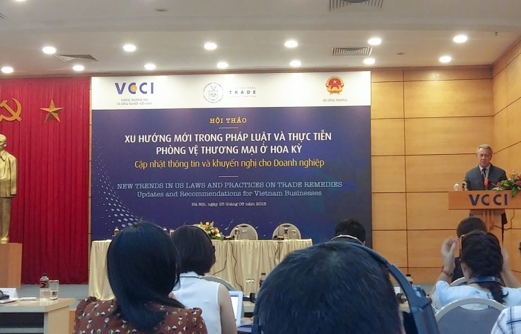 hoa ky da ap dung 10 lenh chong ban pha gia voi hang nhap khau tu viet nam