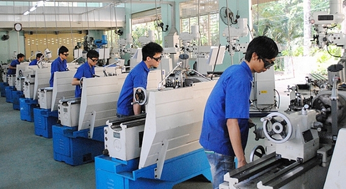 hoan thien khung phap ly thuc hien cam ket lao dong trong cptpp