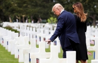 ba lan u ng ho de nghi dua my va anh va o dinh dang normandy