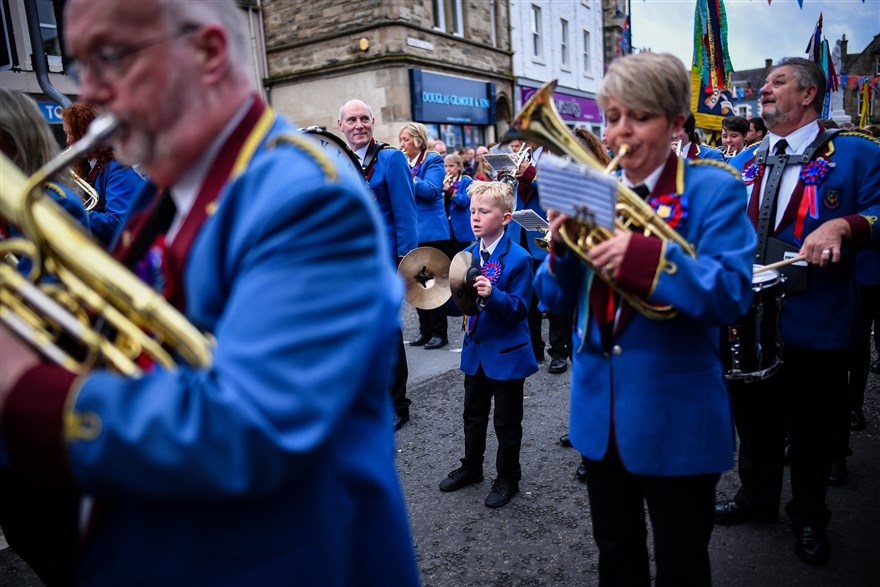 anh an tuong trong tuan 9 166 khi f 35 pho dien suc manh tren bau troi new york