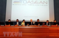 Cơ hội kinh doanh tại Việt Nam và ASEAN với doanh nghiệp Italy