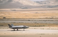 Căng thẳng khu vực gia tăng, Israel lần đầu tiên triển khai F-35 trong cuộc tập trận lớn