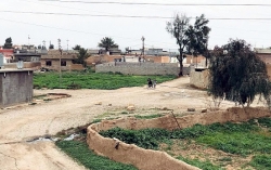 Iraq: IS tấn công tại Diyala, 8 người thiệt mạng