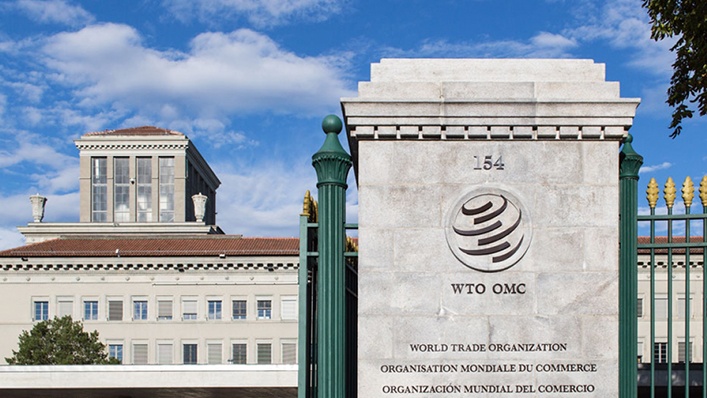 Cải cách WTO trong bối cảnh đại dịch COVID-19 là một nhiệm vụ không đơn giản mà Canada cùng với 12 nền kinh tế khác đang nỗ lực theo đuổi. (Nguồn: wto.org) 3738 placeholder md