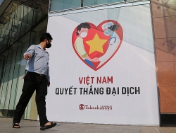 Người Mỹ tại Việt Nam viết về Covid-19: Nơi an toàn nhất thế giới, tự hào về ngôi nhà thứ 2