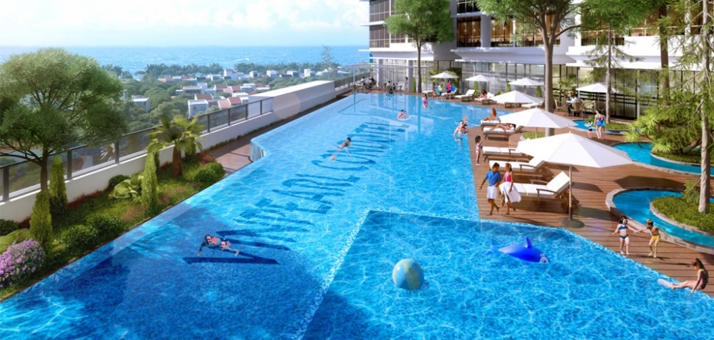 Bất động sản mới nhất: Condotel ảm đạm, Hà Nội bổ sung danh mục dự án thu hồi đất, lưu ý khi thế chấp sổ đỏ của người khác Bất động sản mới nhất: Condotel ảm đạm, Hà Nội bổ sung danh mục dự án thu hồi đất, lưu ý khi thế chấp sổ đỏ của người khác