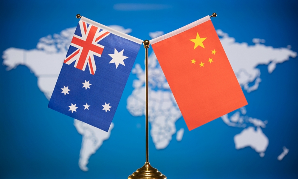 Trung Quốc-Australia căng thẳng với ‘cuộc chiến thịt bò’, Mỹ trở thành ‘ngư ông đắc lợi’