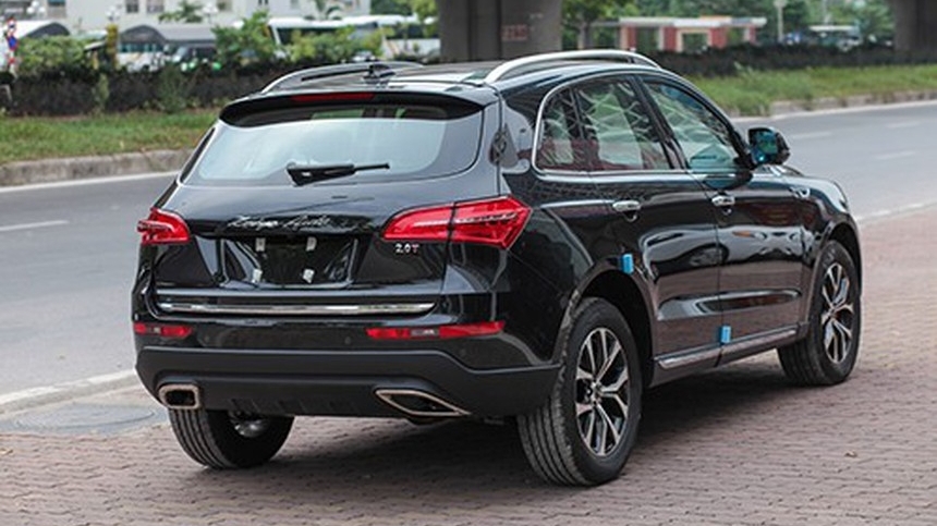 xuat khau ngay 22256 o to trung quoc o at vao viet nam tang 65 lan go va san pham go sang canada tang 138