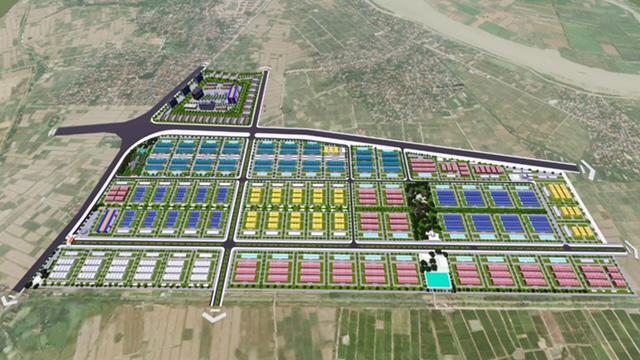 Bất động sản mới nhất: Bị ‘thổi giá’ và hai vấn đề ‘cốt tử’ với đất Mê Linh; quỹ đầu tư Anh rót hơn 20 triệu USD vào KCN ở Hải Dương