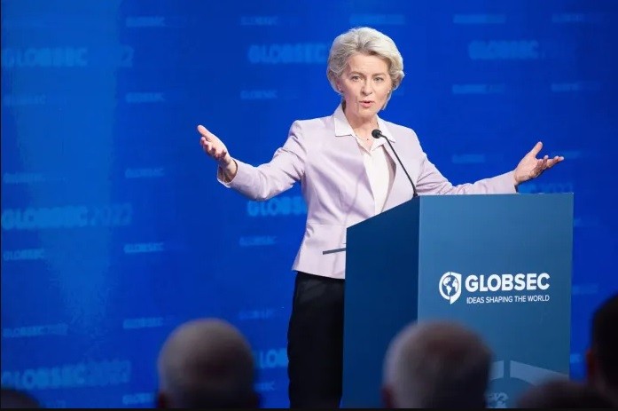 Hé lộ thời điểm EU công bố chi tiết kế hoạch áp giá trần năng lượng