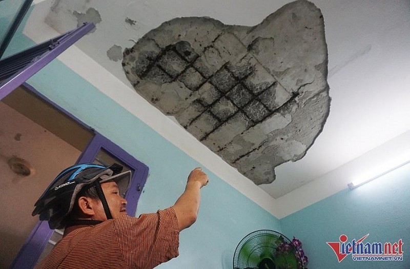 Bất động sản mới nhất. (Nguồn: Vietnamnet))