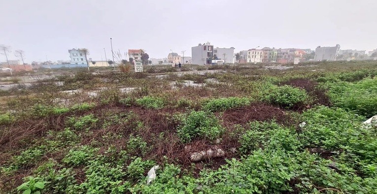 Bất động sản mới nhất. (Nguồn: Dân trí)