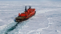 Chuyên gia kêu gọi phương Tây ‘thức tỉnh’ trước kế hoạch kinh tế và quân sự của Nga ở Bắc Cực