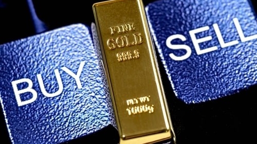 Giá vàng hôm nay 11/9/2025 trên ngưỡng 3.600 USD/ounce, thị trường tiếp tục đi lên - miễn là Fed làm điều này