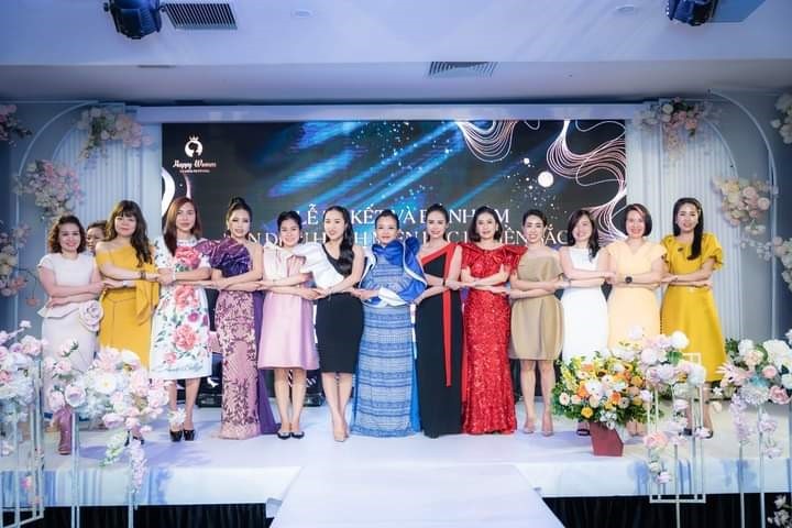 Ra mắt Ban điều hành đầy tâm huyết.