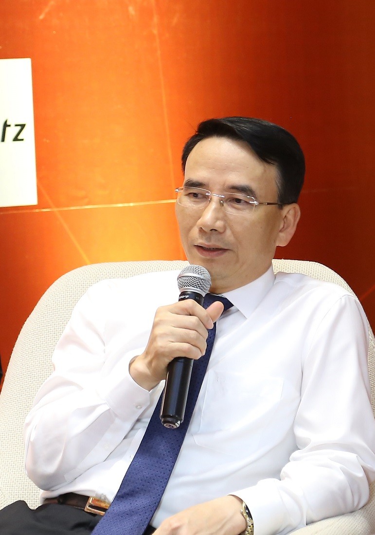 (Press Corner) Vĩnh Phúc trong kết nối hợp tác và phát triển Việt Nam-Nhật Bản 2022: Địa phương và doanh nghiệp Nhật là đối tác hàng đầu của tỉnh