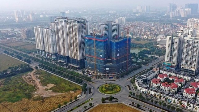 bat dong san moi nhat thi truong cuoi nam co thanh loc chua ro mau hong hay xam thanh tra du an o hai duong lan chiem dat bi phat bao nhieu tien