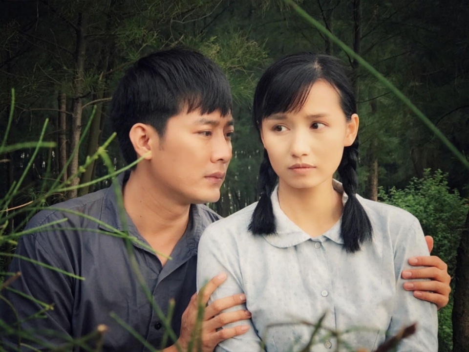 Tuần phim kỷ niệm 70 năm Ngày Thương binh - Liệt sĩ tuan phim ky niem 70 nam ngay thuong binh liet si