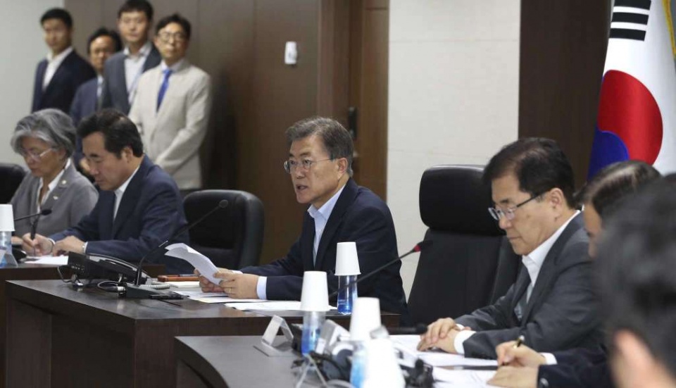 Phép thử mạo hiểm cho chính sách đối ngoại của Mỹ phep thu mao hiem cho chinh sach doi ngoai cua my