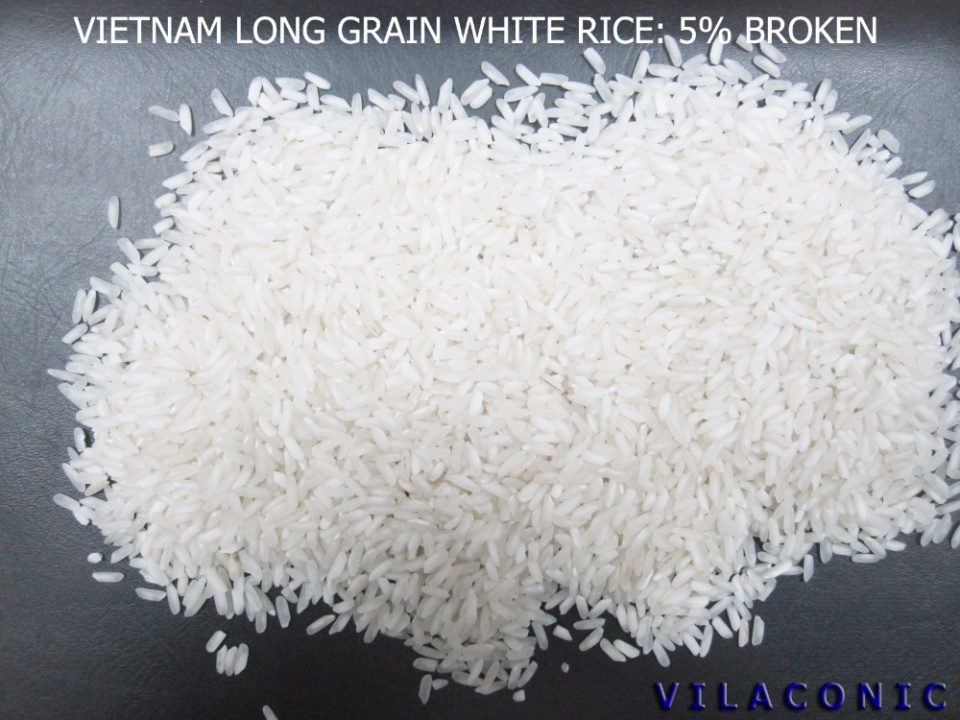 lam gi de duy tri da tang truong xuat khau gao