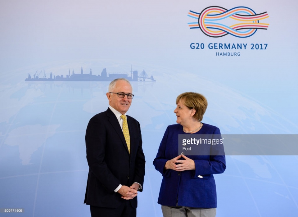 australia duc thuc day hop tac ben le g20