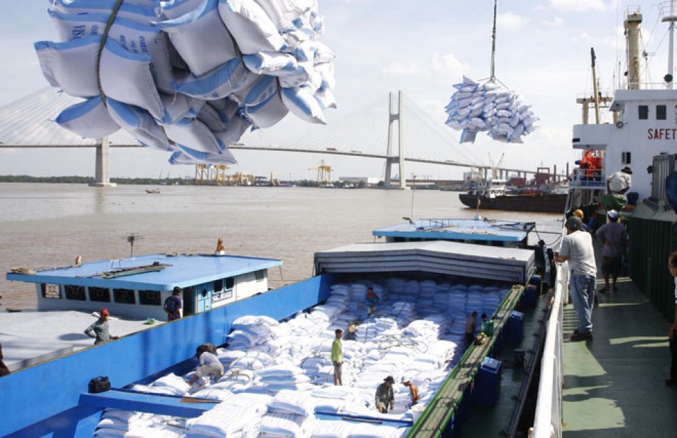 nganh nong nghiep no luc thuc hien muc tieu tang truong