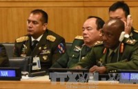 viet nam tham du hoi nghi tu lenh luc luong quoc phong chau a thai binh duong lan thu 20 tai canada