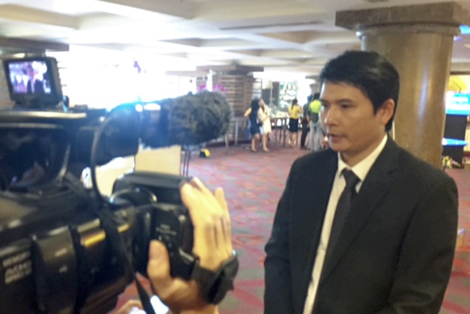 nang cao vai tro trong tai trong giai quyet tranh chap quoc te