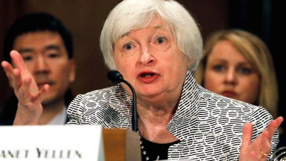 fed canh bao my se kho dat muc tieu tang truong kinh te