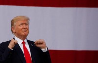 my tong thong dtrump neu thoi diem xoa so obamacare