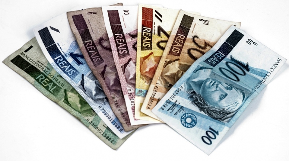 Thâm hụt ngân sách Brazil đạt mức kỷ lục tham hut ngan sach brazil dat muc ky luc