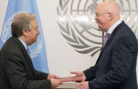 lhq canh bao is van la moi de doa dang ke