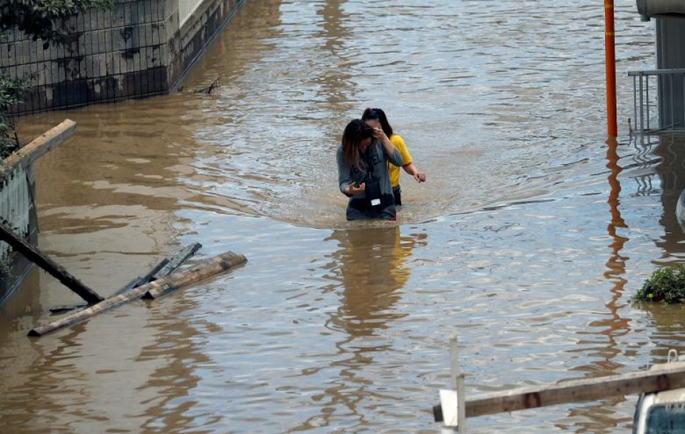 can canh nhat ban tan hoang vi mua lu