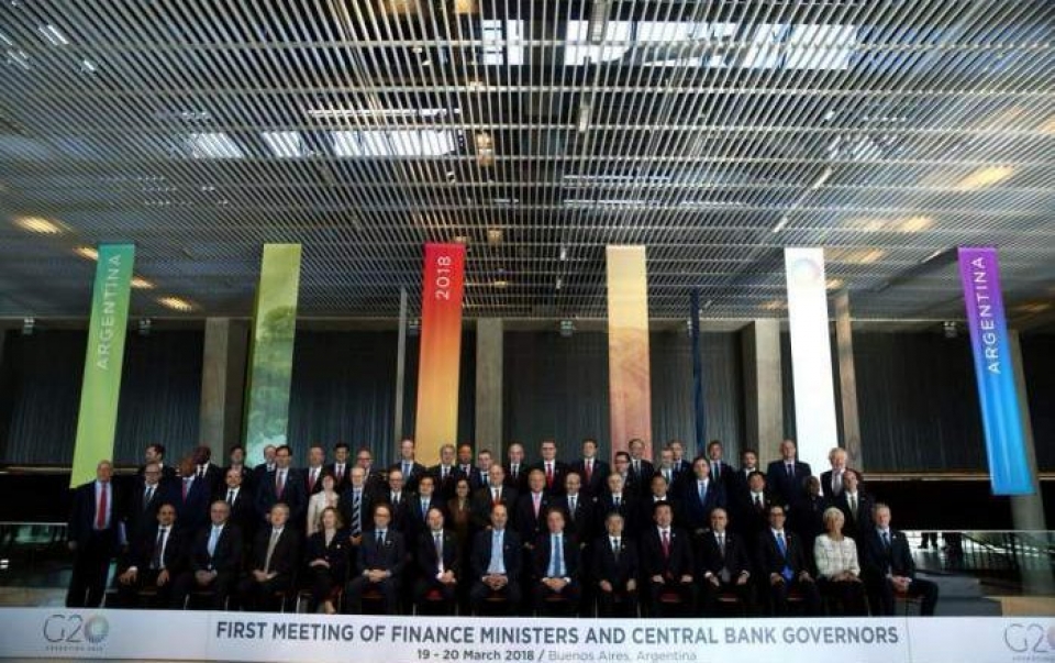 bo truong tai chinh g20 lo ngai ve xung dot thuong mai leo thang