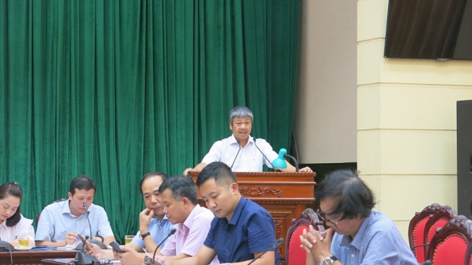 ha noi sau 10 nam mo rong thu nhap binh quan cua nong dan tang 3 lan