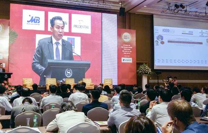 AI và CMCN 4.0 là “con đường” ngắn nhất để phát triển đất nước