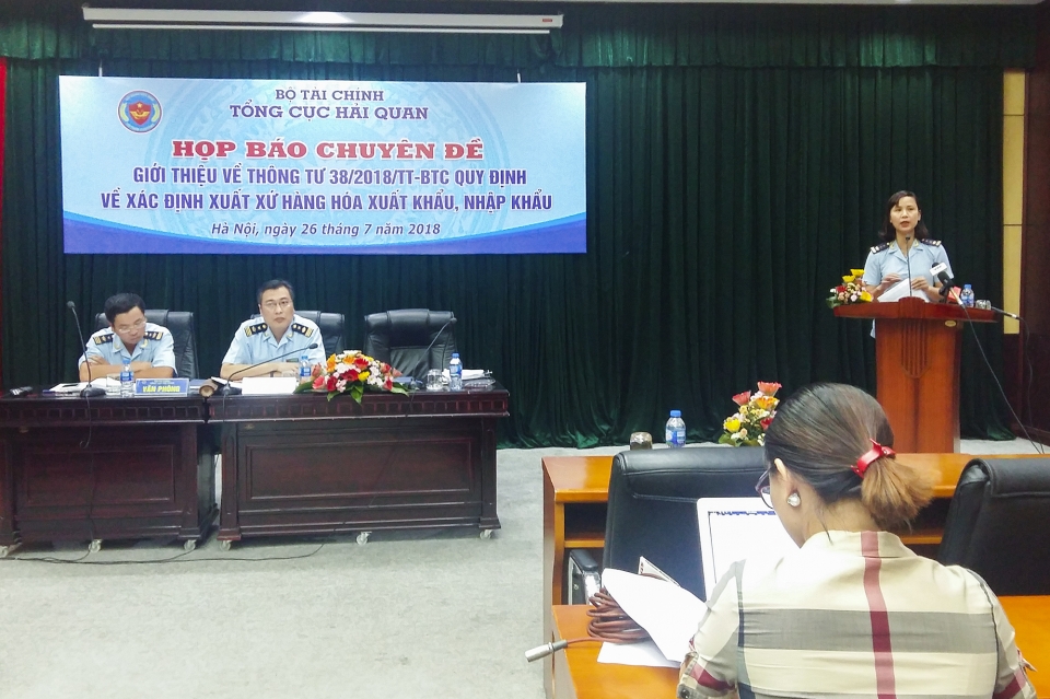 minh bach hoa viec xac dinh xuat xu hang hoa xuat nhap khau