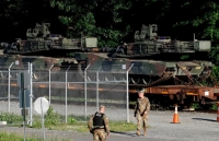 Lầu năm góc sẽ 