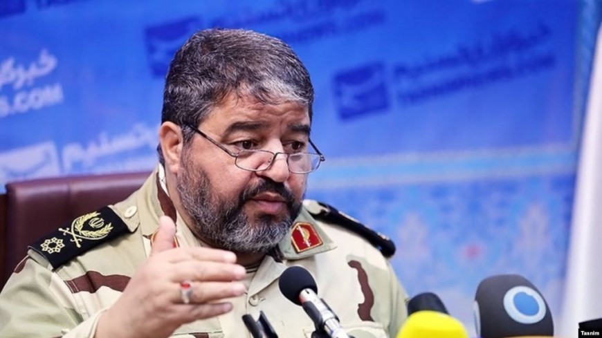 quan chuc iran khang dinh washington gui thong diep phat dong tan cong han che toi tehran